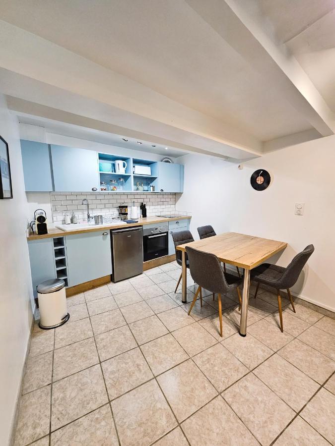 Apartment Le Willow Châteauneuf-du-Pape