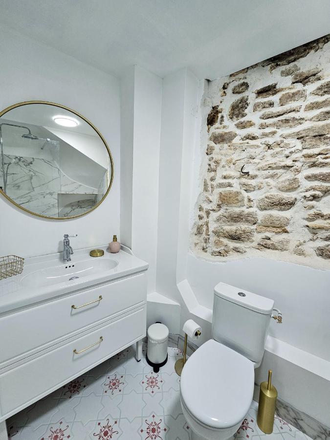 Le Willow Apartment Châteauneuf-du-Pape