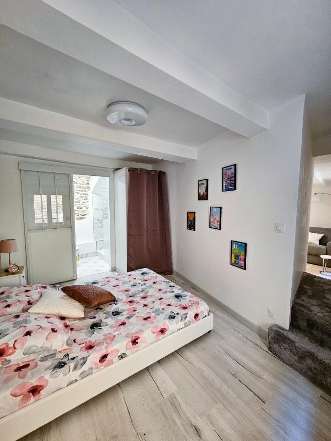 Apartment Le Willow *