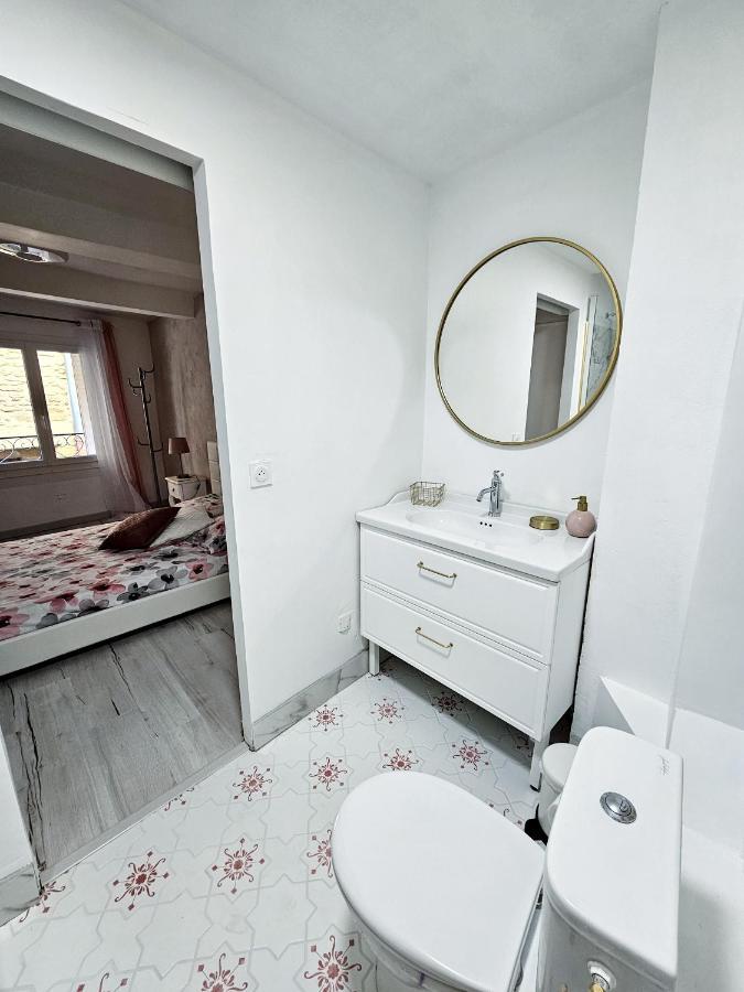 Apartment Le Willow Châteauneuf-du-Pape