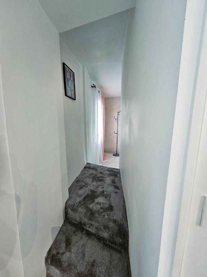 Apartment Le Willow Châteauneuf-du-Pape