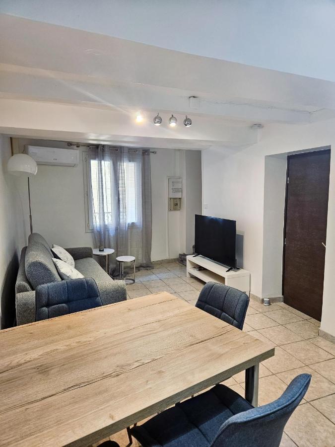 Apartment Le Willow Châteauneuf-du-Pape